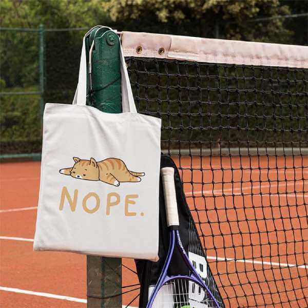cat-tote-bag