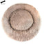 Orthopedic Cat Bed