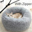 Orthopedic Cat Bed