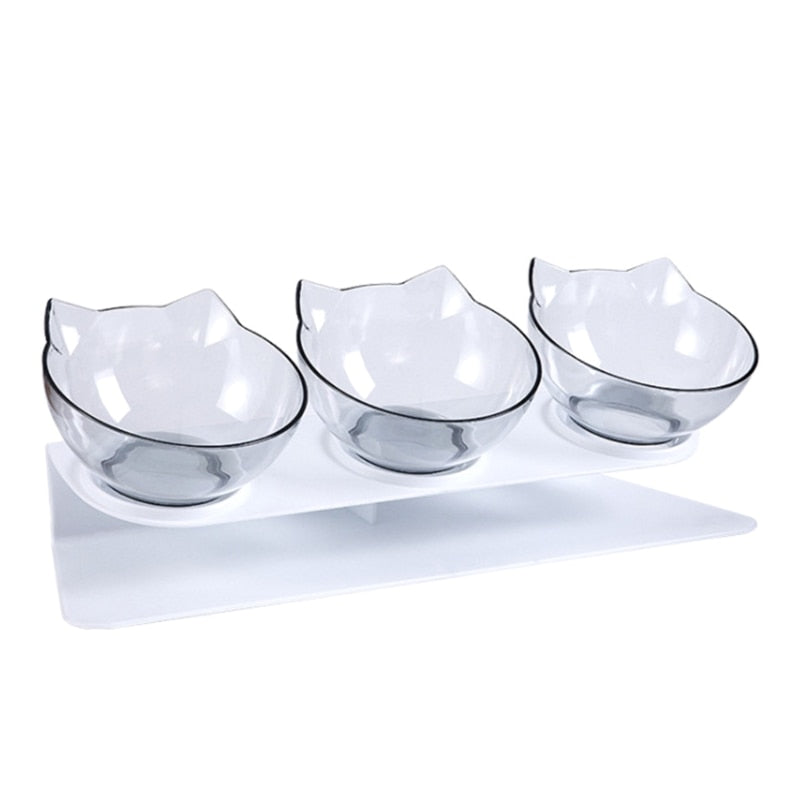 Orthopedic Cat Bowl - Cat Bowls