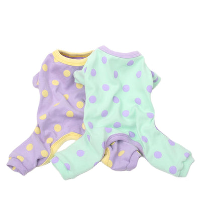 Pajama Cut for Cats - Pajamas for Cats