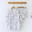 Pajamas for Cat Lovers - Short / M / CHINA - Cat pajamas