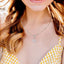 Pandora Cat Necklace - Cat necklace