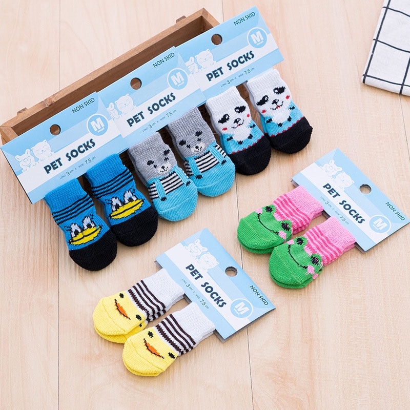 Pet Socks for Cats - Socks for Cats