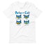 Pete the Cat shirt