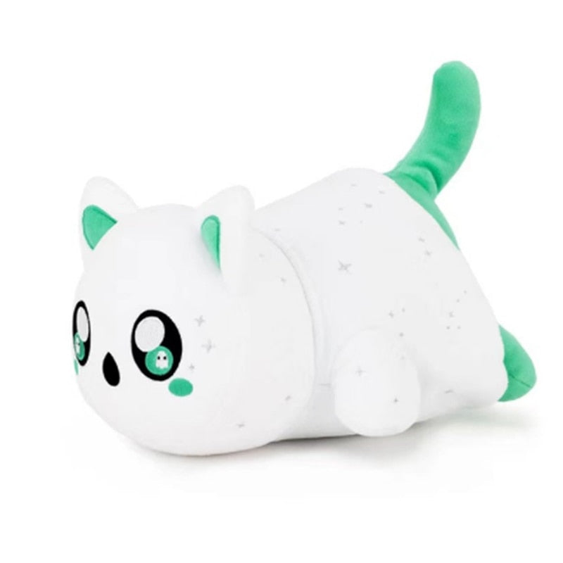 Phantom Cat plush