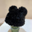 Plush cat beanie - Cat beanie