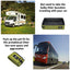 Portable Cat Litter Box - Cat litter Box