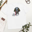Predator Cat shirt - White / S