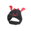 Pumpkin Hat for Cats - Black - Hat for Cats