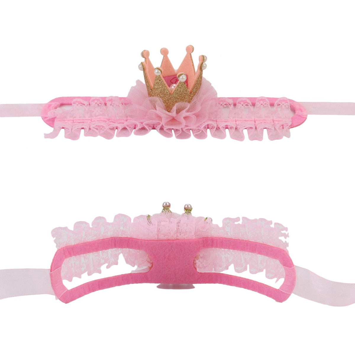 Queen Hat for Cats - Hat for Cats