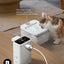 Quiet Cat Water Fountain - Fursink-Filter Kit - Cat water