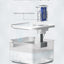 Quiet Cat Water Fountain - Fursink-Filter Kit - Cat water