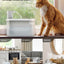 Quiet Cat Water Fountain - Fursink-Filter Kit - Cat water