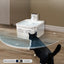 Quiet Cat Water Fountain - Fursink-Filter Kit - Cat water