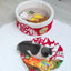 Ramen Cat Bed