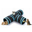 Rolling Ground Runway Cat Toy - Cat Toys
