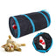 Rolling Ground Runway Cat Toy - Cat Toys