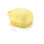 Rubber Cat Brush