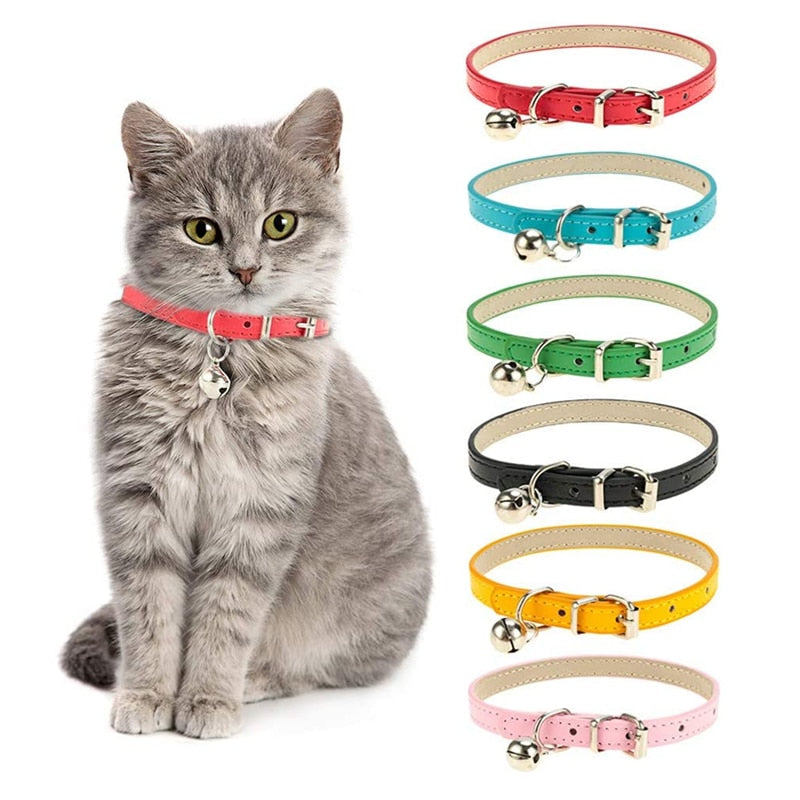 Safe Cat Collars - Cat collars