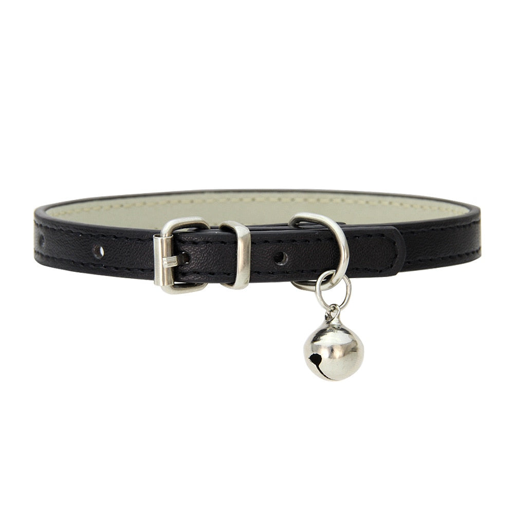 Safe Cat Collars - Black / 1.0x25cm - Cat collars