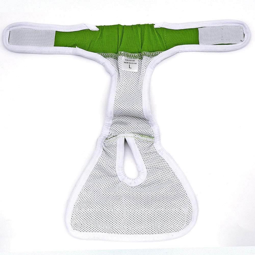 Sanitary Underwear for Cats - Underwear for Cats