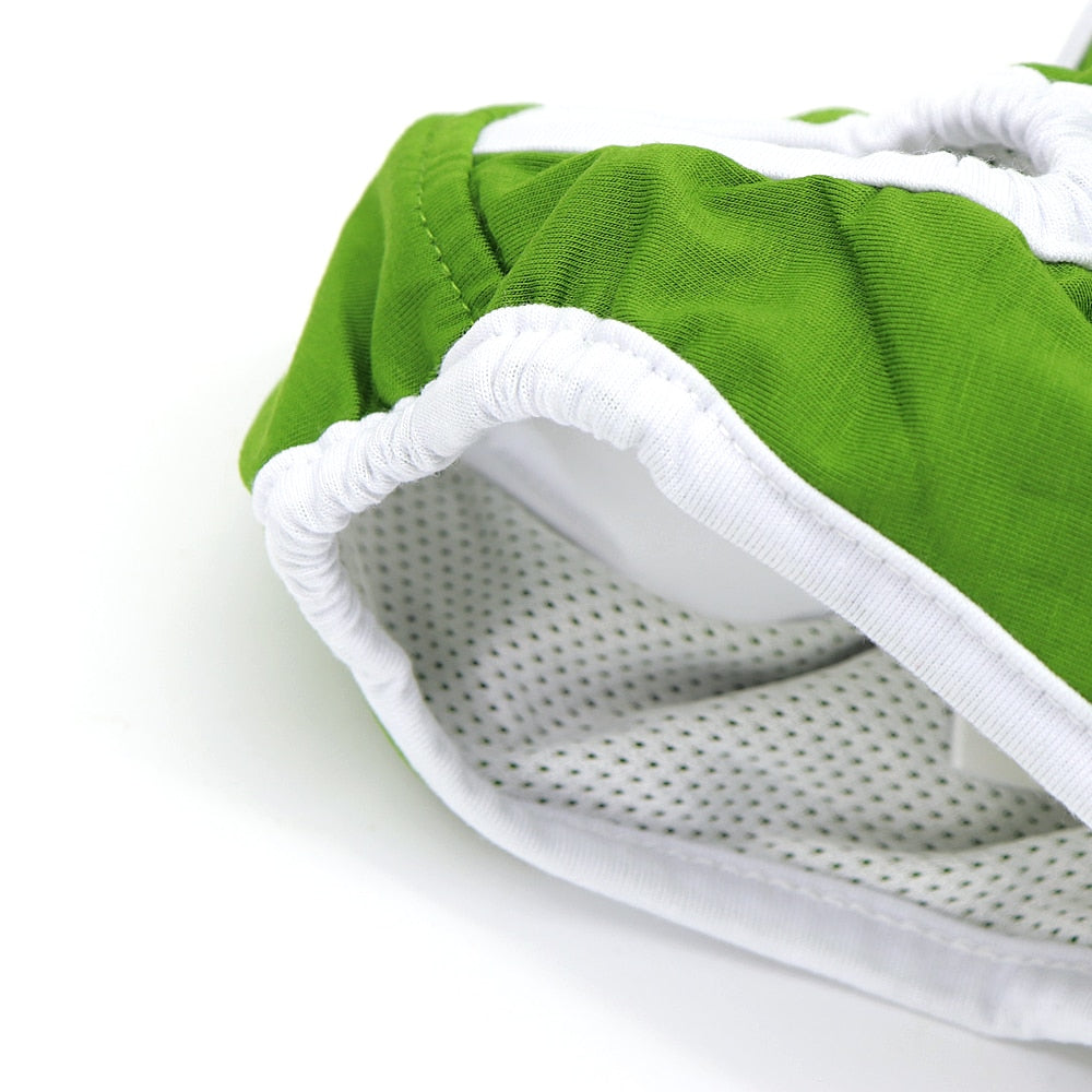 Sanitary Underwear for Cats - Underwear for Cats