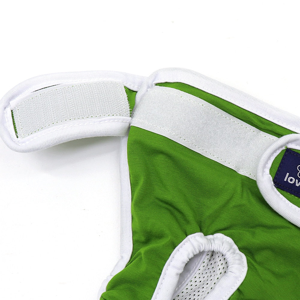 Sanitary Underwear for Cats - Underwear for Cats