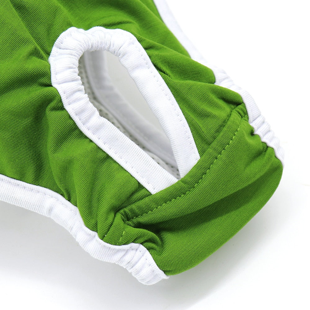 Sanitary Underwear for Cats - Underwear for Cats
