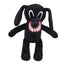 Scary cat plush - Scary cat plush