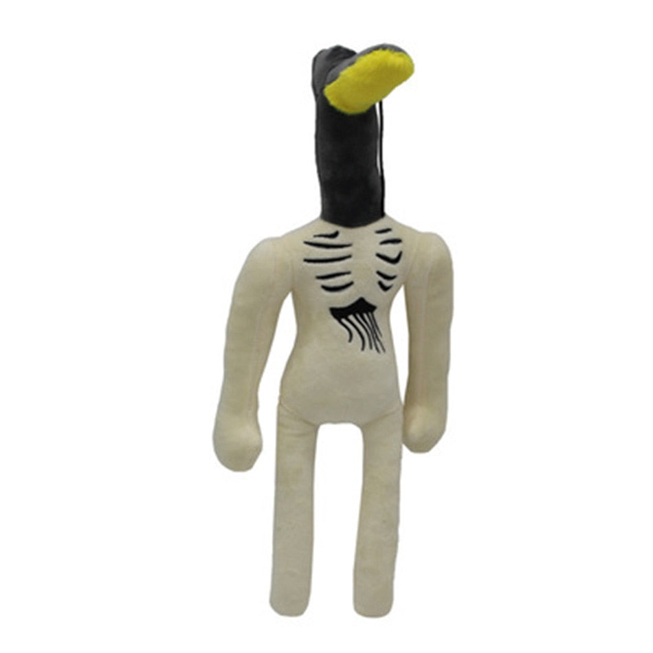 Scary cat plush - Scary cat plush
