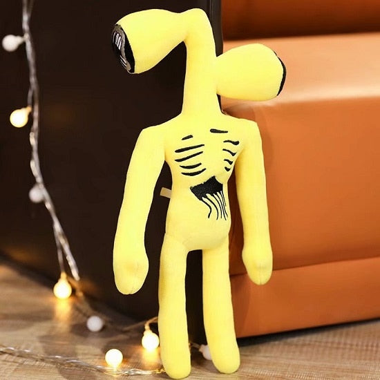 Scary cat plush - Scary cat plush
