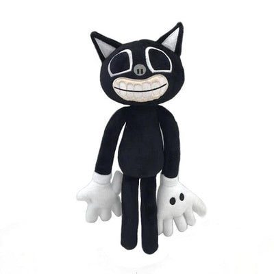 Scary cat plush - 30cm - Scary cat plush