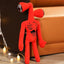 Scary cat plush - Scary cat plush