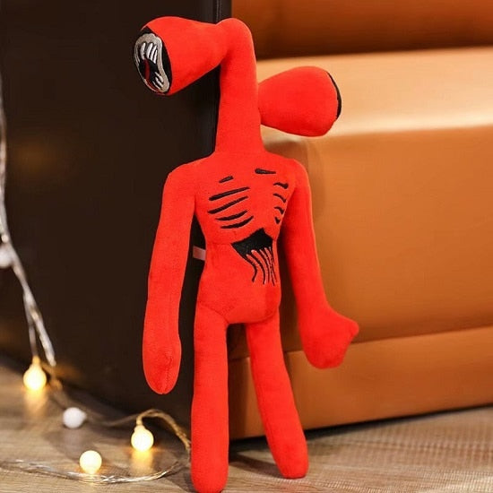 Scary cat plush - Scary cat plush