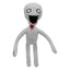 Scary cat plush - Scary cat plush
