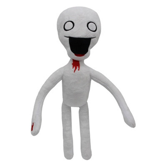 Scary cat plush - Scary cat plush