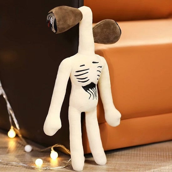 Scary cat plush - Scary cat plush