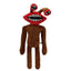 Scary cat plush - Scary cat plush
