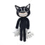 Scary cat plush - Scary cat plush