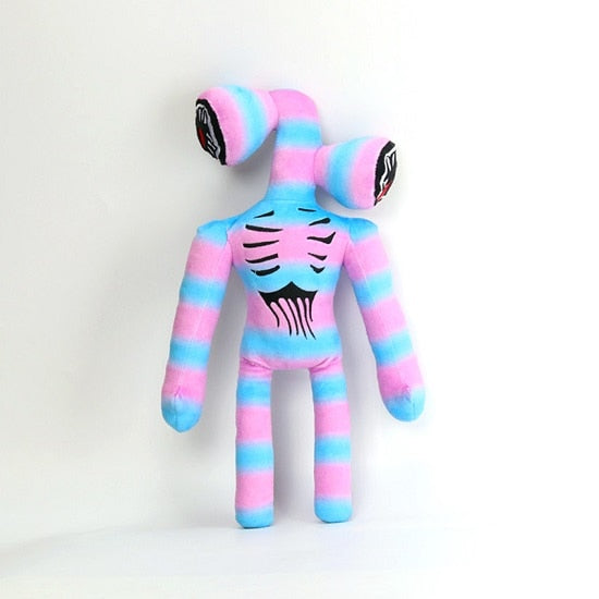 Scary cat plush - Scary cat plush