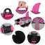 Shark Life Jacket for Cat - Life jackets for Cats