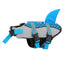 Shark Life Jacket for Cat - Life jackets for Cats