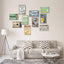 Siamese Cat Wall Art