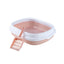 Siftable Cat Litter Box - Cat litter Box