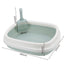 Siftable Cat Litter Box - Cat litter Box