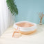 Siftable Cat Litter Box - Cat litter Box