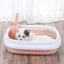 Siftable Cat Litter Box - Cat litter Box