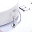 Silver Cat Ring - cat rings