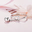 Silver Cat Ring - cat rings